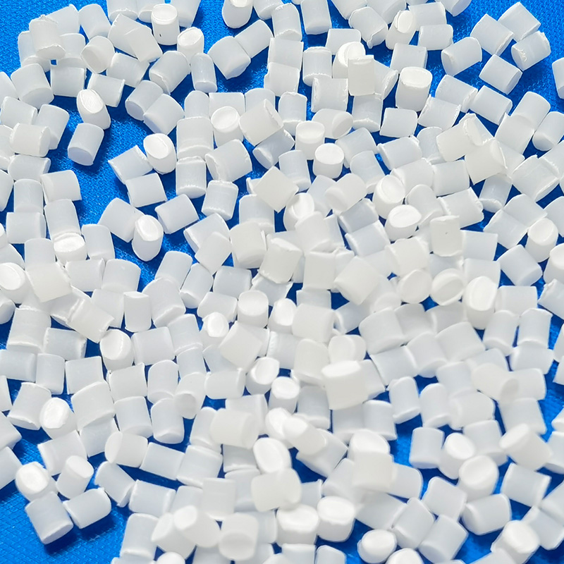 開口爽滑母料608