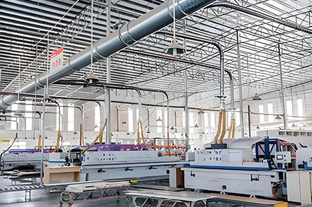 應用工藝08：拉絲