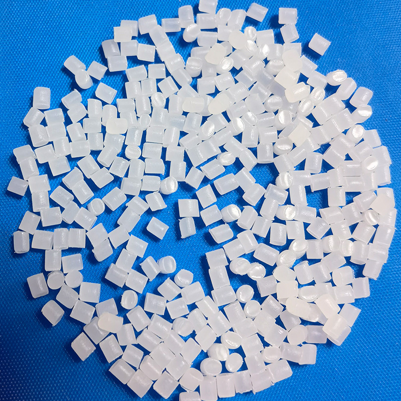 開口爽滑母料101