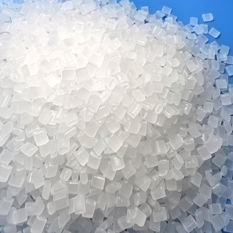 CPP流變母料